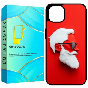 Ghab Guard GCHP14 Cover For Apple iPhone 14