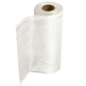 پارچه نسوز فایبرگلاس مدل 200gr طول 100 متر