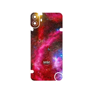 MAHOOT Universe b NASA 11 Cover Sticker for Nothing CMF Phone 1