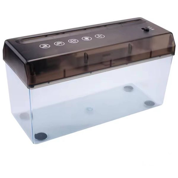 کاغذ خردکن مدل HS150S