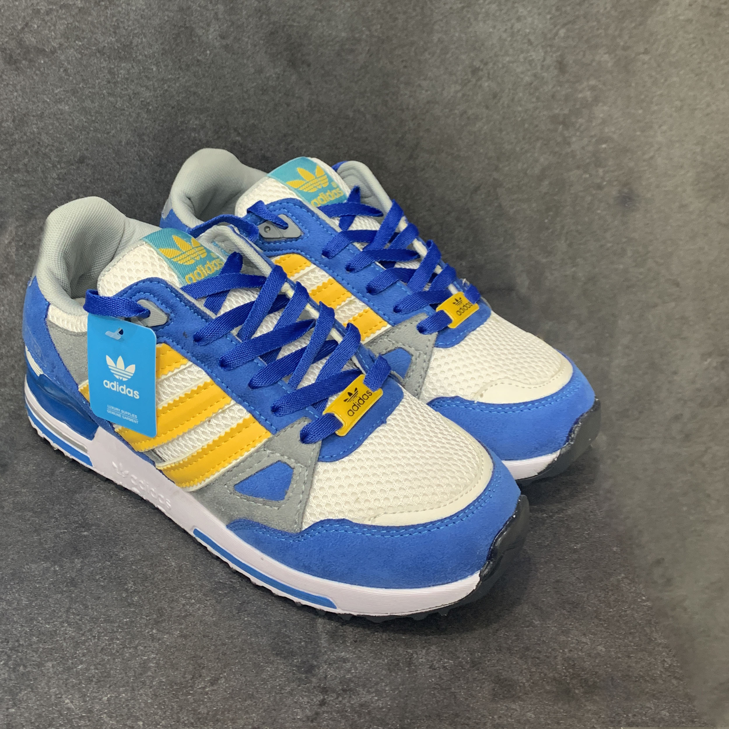 کفش راحتی مردانه مدل زد ایکس کد 01