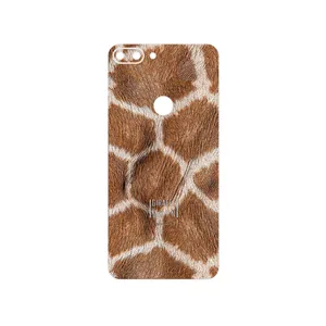 MAHOOT Giraffe Skin Cover Sticker for Gplus T10