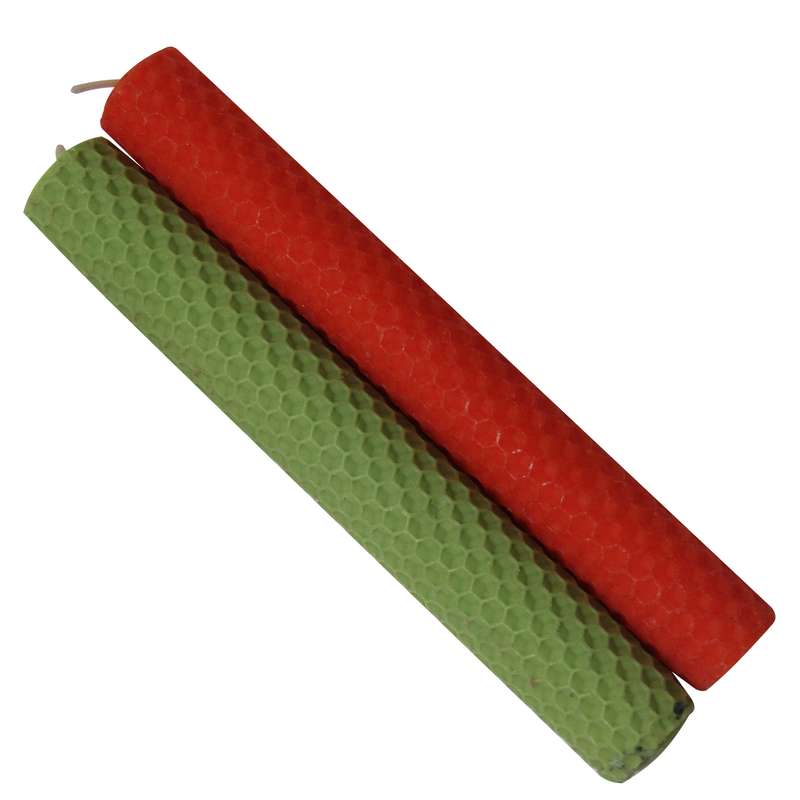 شمع بیزوکس مدل 03 مجموعه 2 عددی