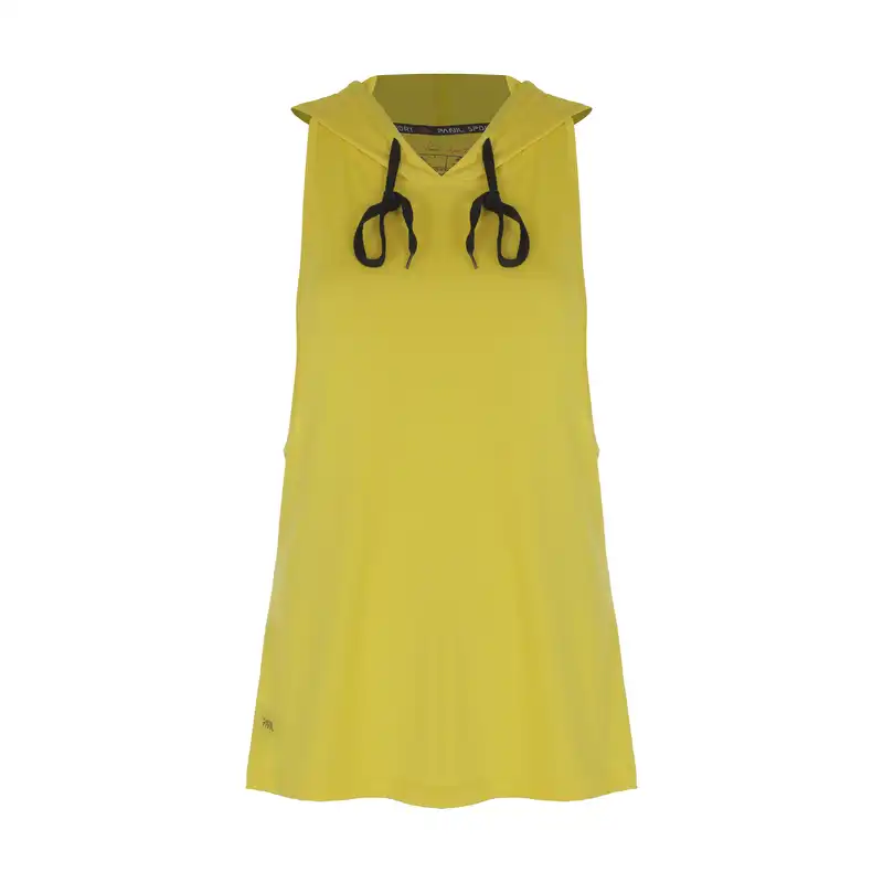 تاپ ورزشی زنانه پانیل مدل 4065Y