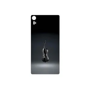 MAHOOT Cello Cover Sticker for Lenovo Vibe Shot