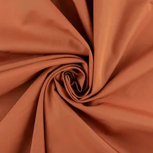 پارچه لباس مدل  کتان ساده 1