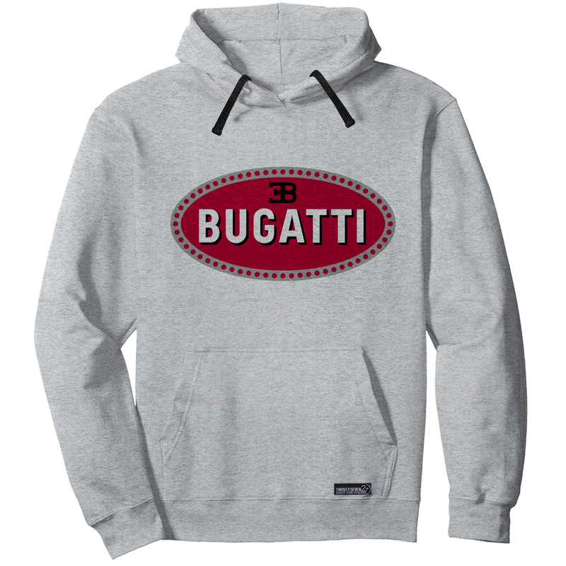 هودی مردانه 27 مدل Bugatti کد MH60