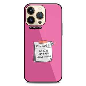 AKAM AMC-WA13PRO-PINK-21 Cover For Apple iPhone 13 Pro