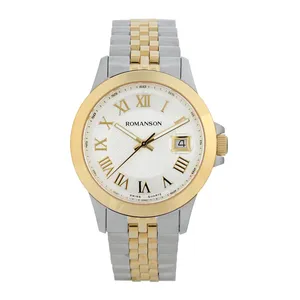 ساعت مچی عقربه‌ای مردانه رومانسون مدل TM0361