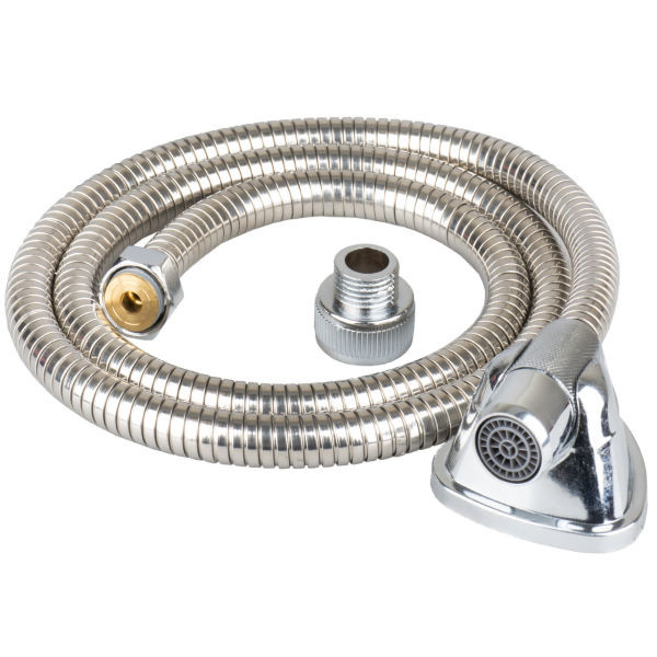 ست شیرآلات های پلاس مدل الماس مجموعه 7 عددی