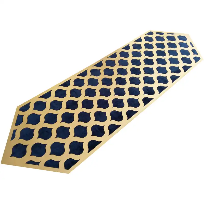 رانر طرح اشک کد RU810AL-40130/SI