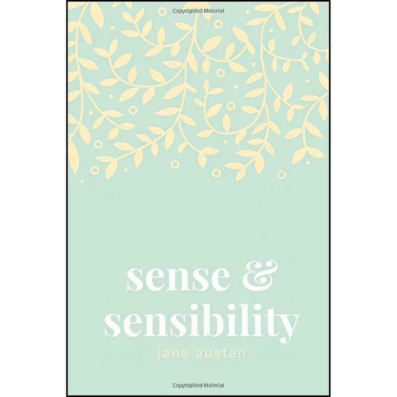 کتاب Sense and Sensibility اثر Jane Austen and Clare West انتشارات تازه ها
