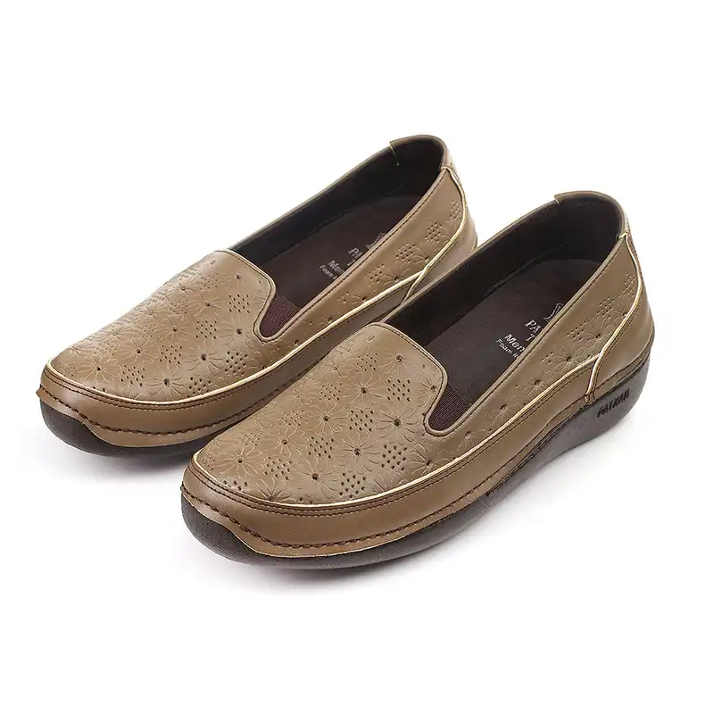 کفش روزمره زنانه پاتکان مدل 23-619