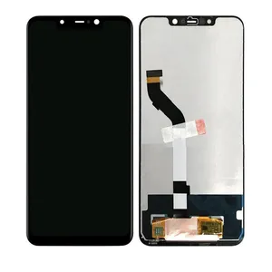 تاچ و ال سی دی مدل poco f1 مناسب برای گوشی موبایل شیائومی Pocophone F1