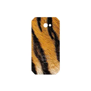 MAHOOT Tiger Skin Cover Sticker for CAT S50