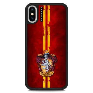 AKAM AMC-WAX-HARRY POTTER-29 Cover For Apple iPhone X/Xs
