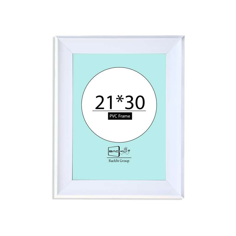 قاب عکس بکلیت مدل رومیزی A4-21x30-606 