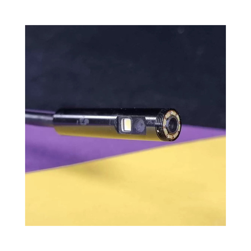 دوربین آندوسکوپی مدل 20M HD