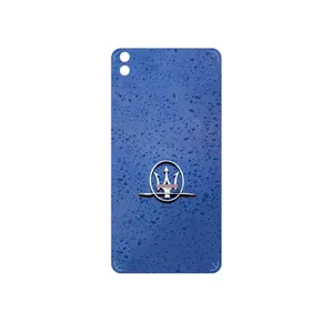 MAHOOT Maserati Cover Sticker for HTC Desire 816