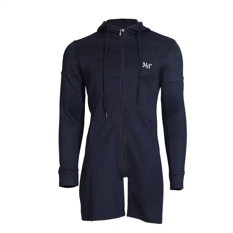 ست گرمکن و شلوار ورزشی زنانه مدل AS-73830