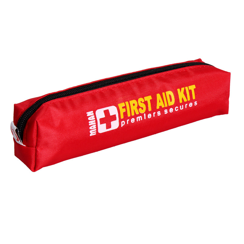 کیف کمک های اولیه ماهان کد MT-1001