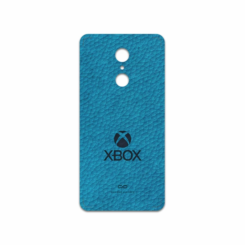 برچسب پوششی ماهوت مدل BL-XBOX مناسب برای گوشی موبایل شیائومی REDMI 5