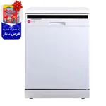 ماشین ظرفشویی کرال مدل MD-21401