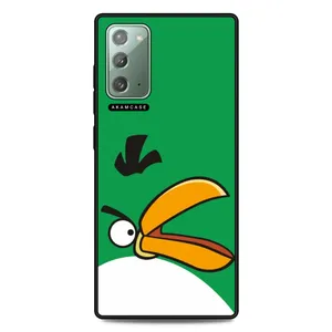 AKAM AMC-WSGN20-ANGRY BIRDS8 Cover For Samsung Galaxy Note 20
