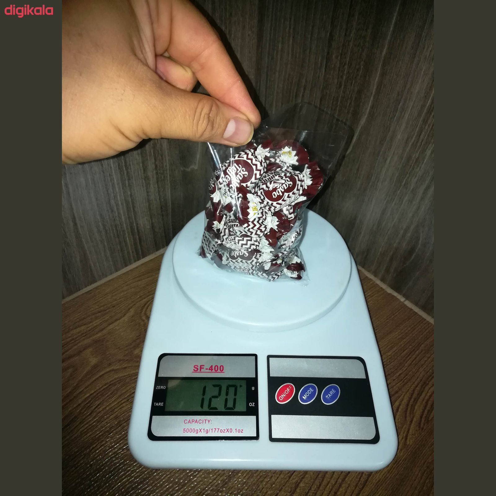 سلفون مدل 10x15 بسته 100 عددی main 1 2