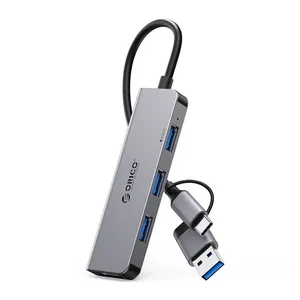 هاب 4 پورت USB3.0 اوریکو مدل YSA5-U3