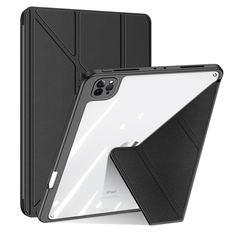 کیف کلاسوری بادیگارد مدل Magi مناسب برای تبلت اپل iPad Pro 11 2020 / 2021 / 2022