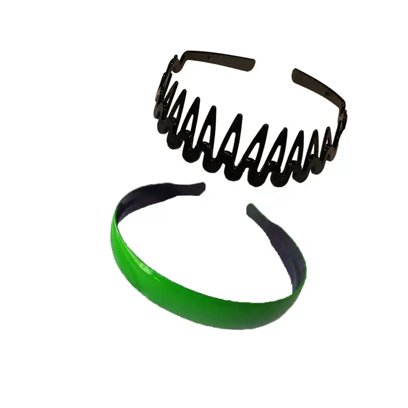 تل مو زنانه مدل 02 مجموعه دو عددی