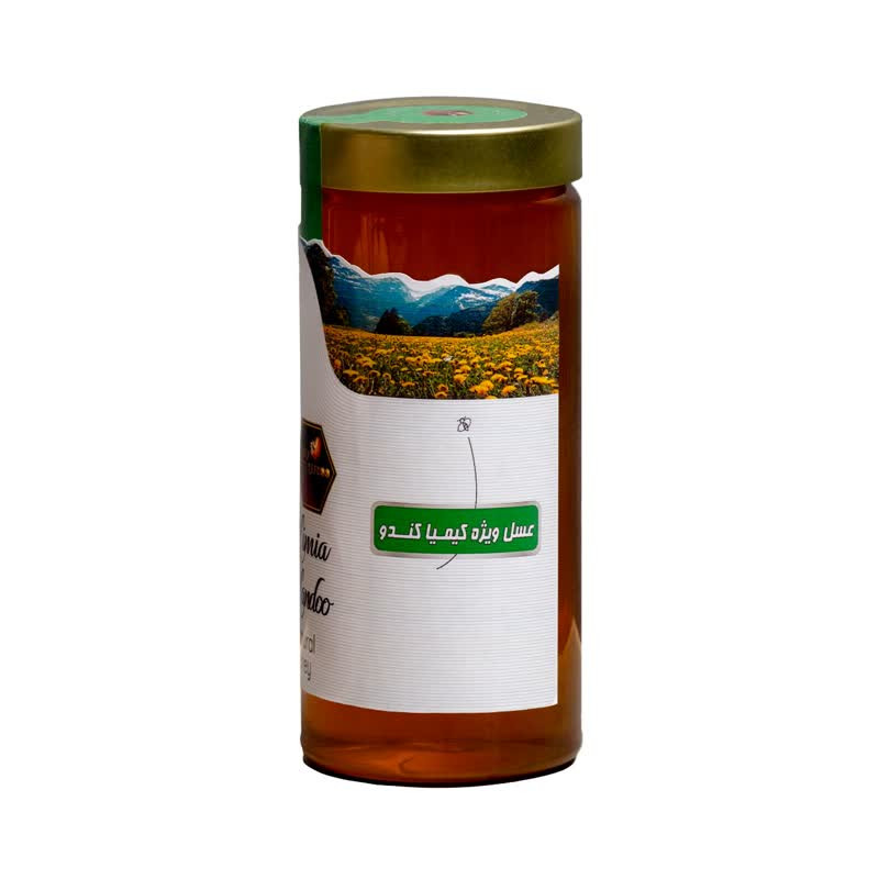 عسل ویژه کیمیا کندو - 1000 گرم 