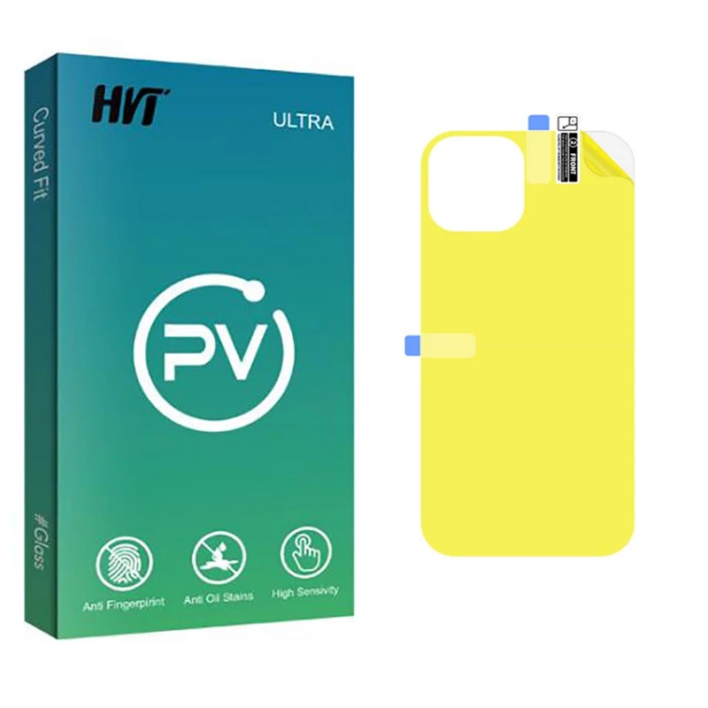 محافظ پشت گوشی نانو اچ وی تی مدل pv مناسب برای گوشی موبایل اپل iPhone 14
