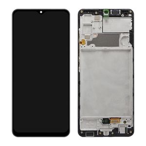 تاچ و ال سی دی کد A325 مناسب برای گوشی موبایل سامسونگ galaxy A32