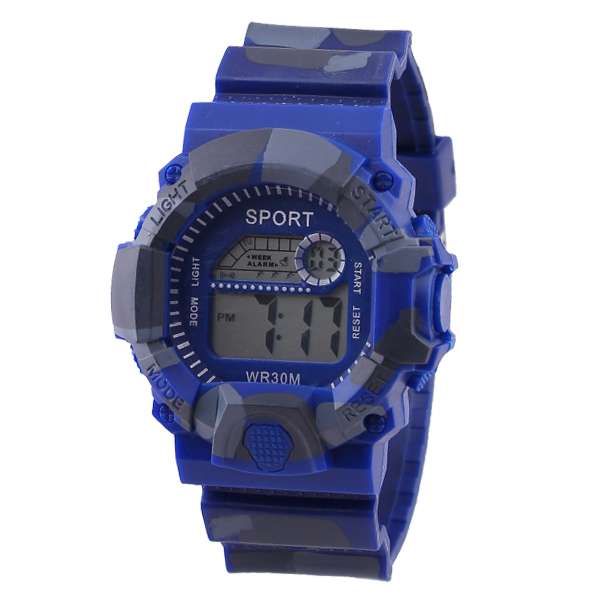 ساعت مچی دیجیتال مدل LE 4023 -SO-TO
