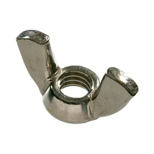 مهره خروسکی مدل 5mm kaig بسته 500 عددی
