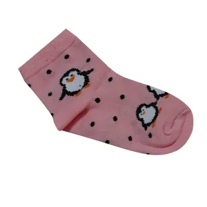 جوراب دخترانه کد 60