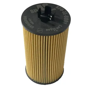  فیلتر روغن خودرو سیلاس مدل SFO-EL-9001 مناسب برای دنا و سمند و EF7