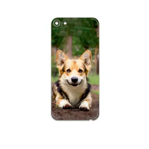 MAHOOT Dog-2 Cover Sticker for Apple iPod Touch 6TH Gen
