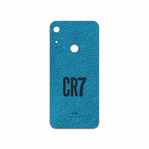 MAHOOT BL-CR7 Cover Sticker for Honor 8A