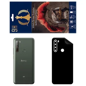 INFINITI PRO RG Back Skin For HTC U20