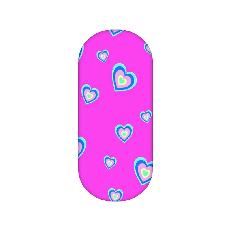 سوهان ناخن مدل فانتزی کد 1099