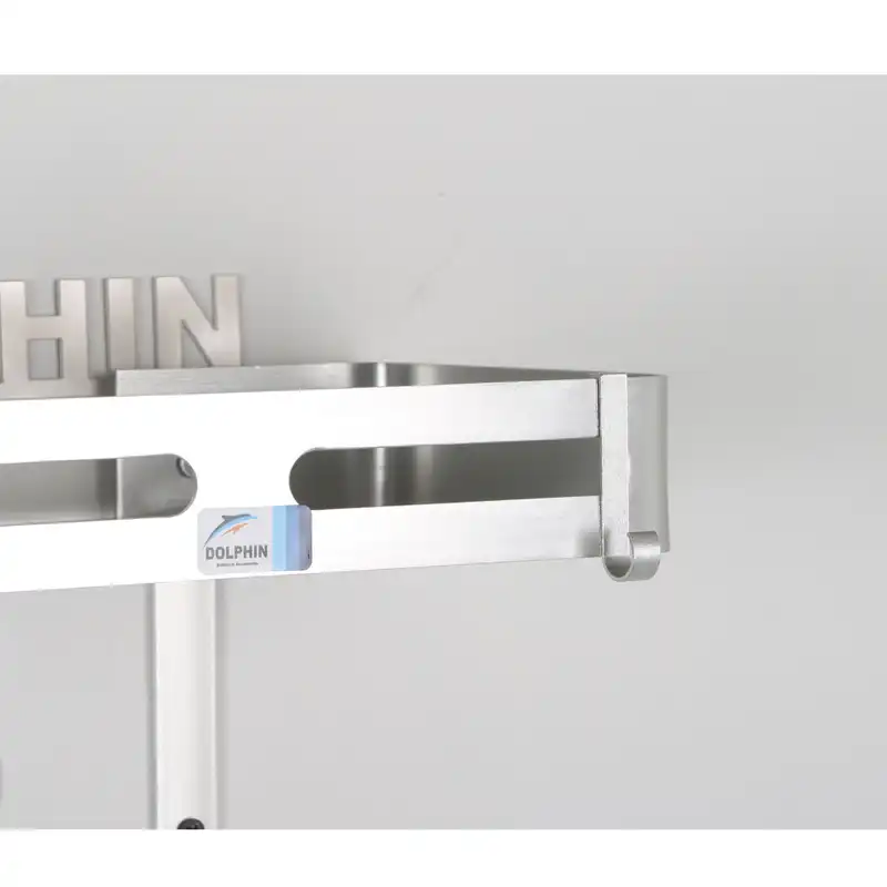 قفسه حمام دلفین مدل FK-v2-al