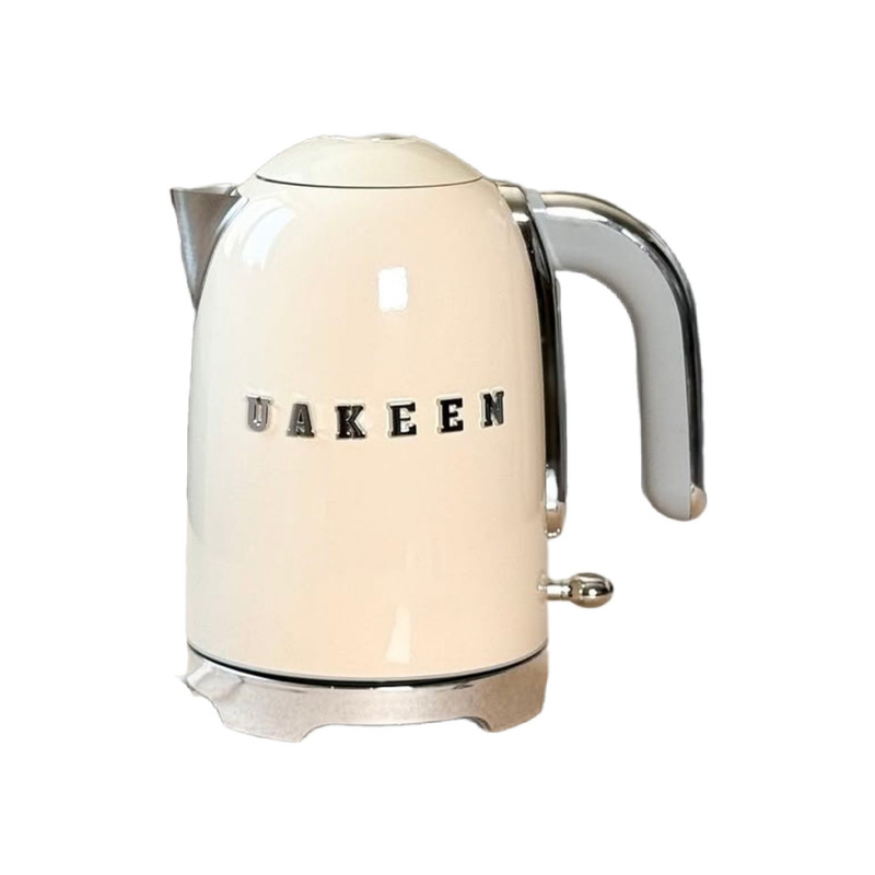 کتری برقی یواکین مدل ZL-030 گنجایش 2 لیتر کتری برقی یواکین مدل ZL-030 گنجایش 2 لیتر