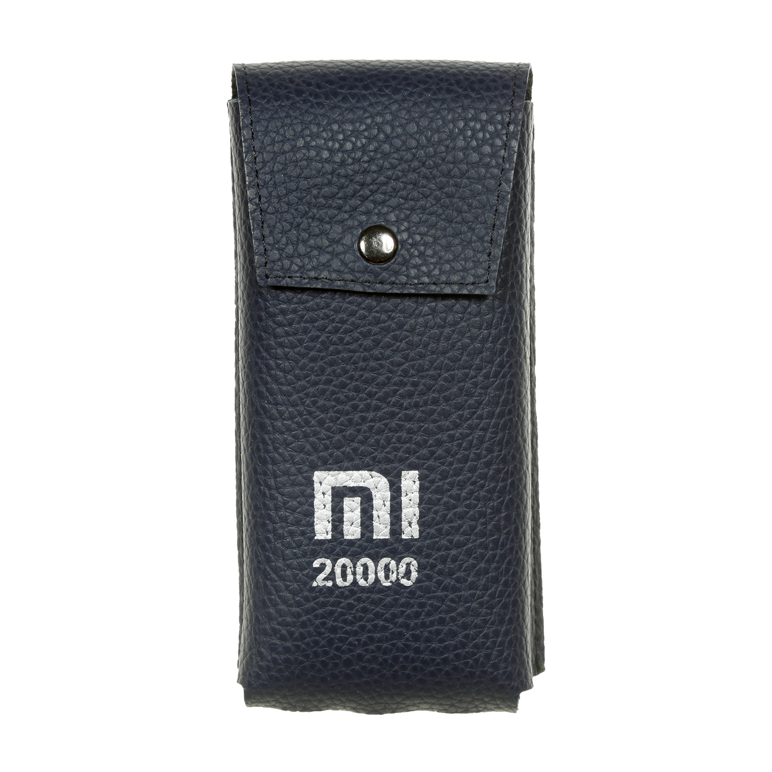کیف شارژر موبایل مدل MI مناسب برای پاوربانک شیائومی Redmi 20000 mAH