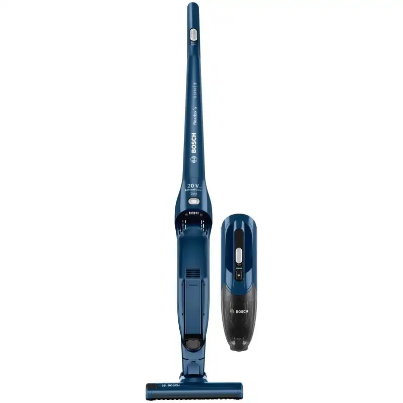 جارو شارژی بوش مدل BCHF2MX20