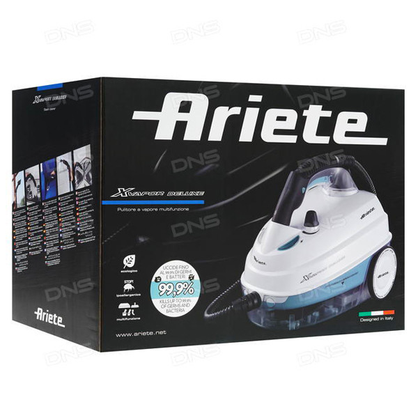 بخارشور آریته مدل 4146