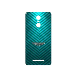 MAHOOT Aston Martin Cover Sticker for Xiaomi Redmi Note 3