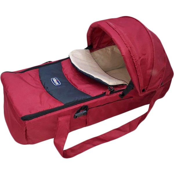 کریکات چیکو مدل Sacca Transporter-1 کریکات چیکو مدل Sacca Transporter-1